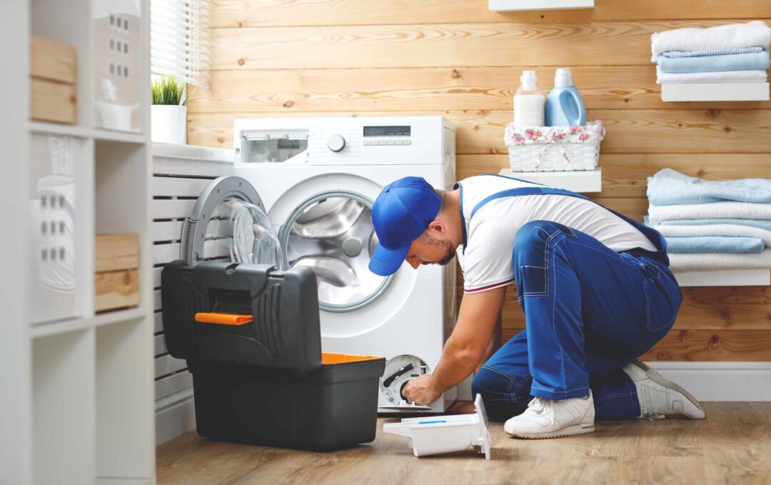 Appliance maintenance and appliance repair you trust