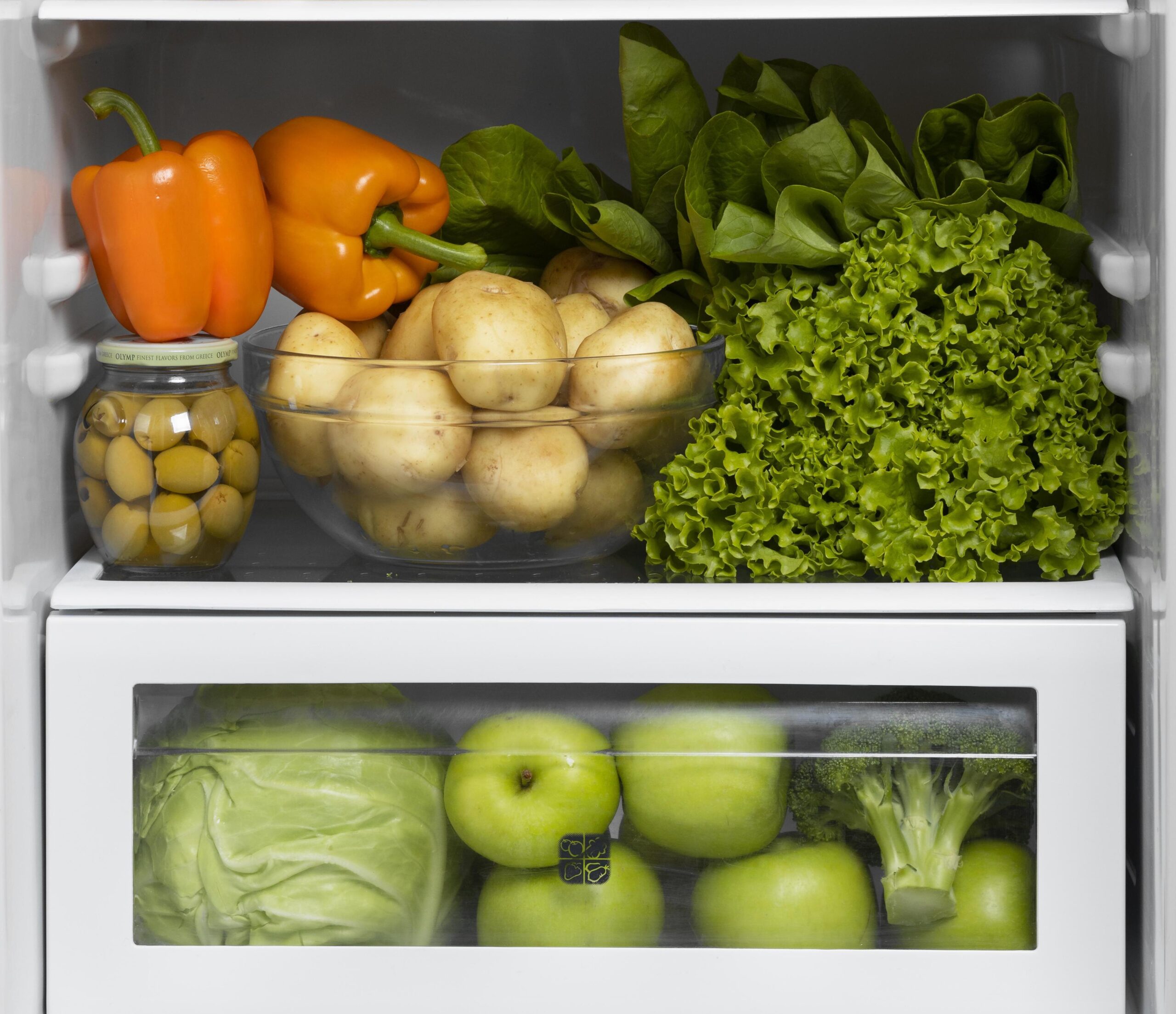 assortment healthy food fridge 1 scaled