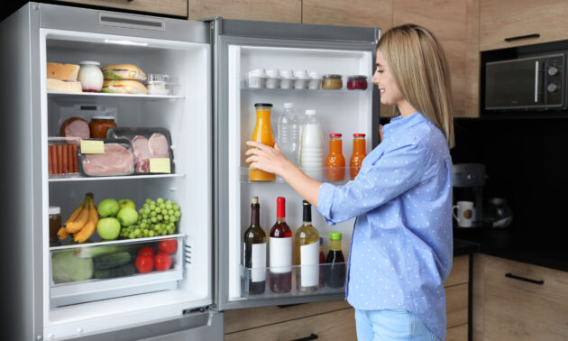 la quinta refrigerator repair experts