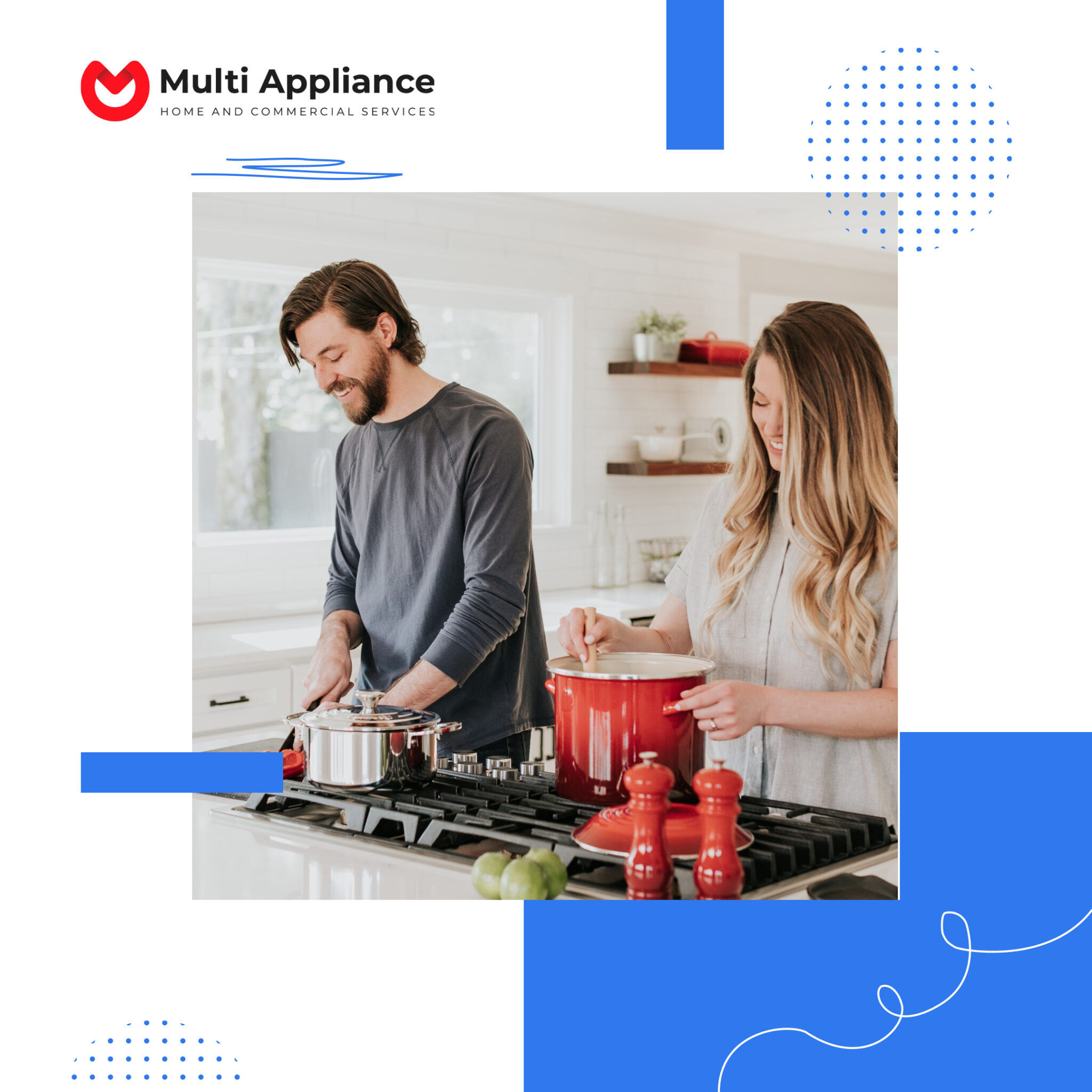 What Is The Best Home Appliance Brand? Multi Appliances