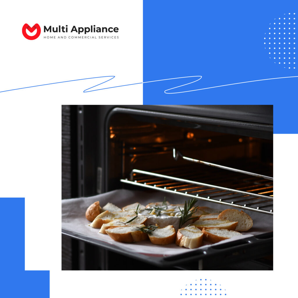 Is It Better to Repair or Replace Your Oven? Multi Appliances