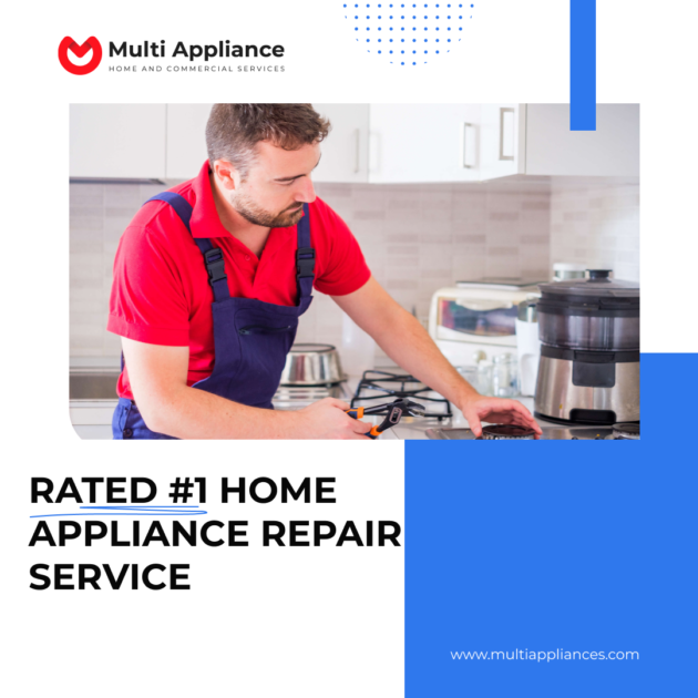 home appliance repair