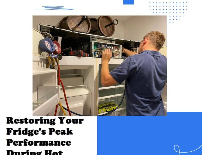 Appliance Repair Service in Palm Springs Multi Appliances