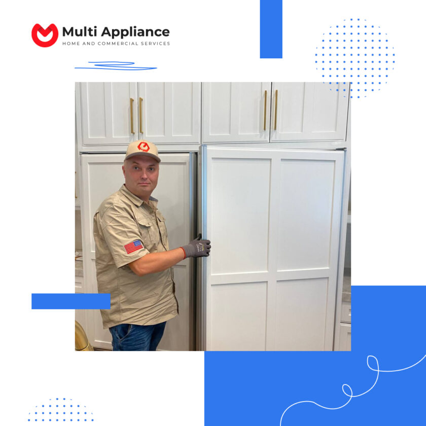 Reliable Palm Desert Appliance Repair Services